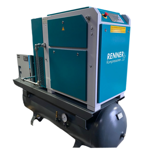 RENNER RS-HK 15,0 TM500 15,0 – 20