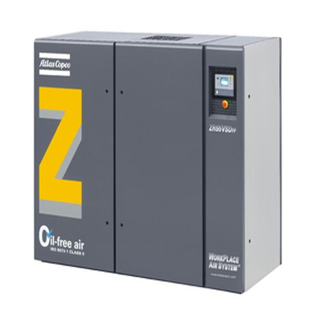 Atlas Copco ZT45-7.5
